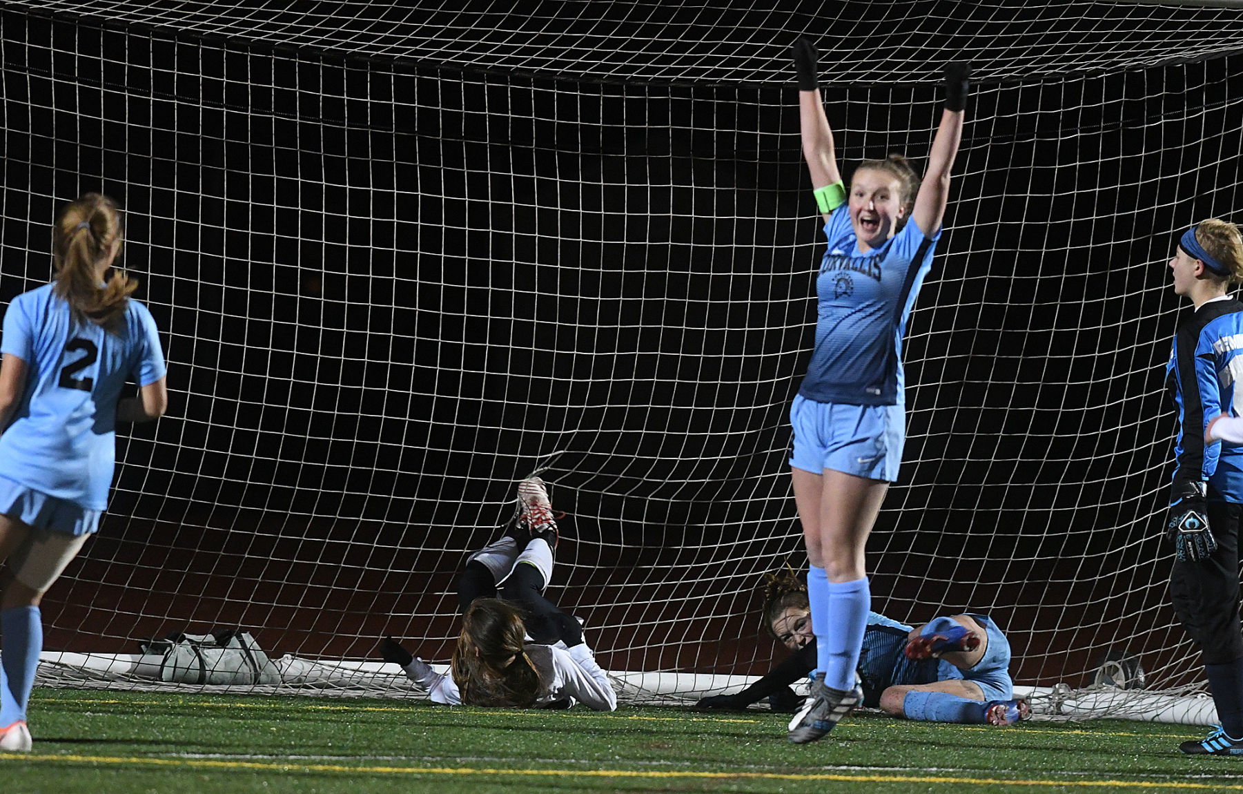 Bulldogs vs Spartans Girls Soccer01
